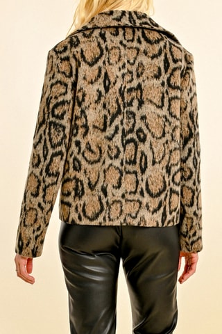 Veste - Beige
