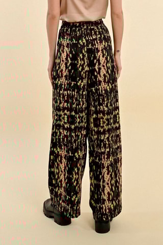 Pantalon - Kaki