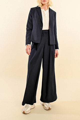 Blazer - Bleu marine
