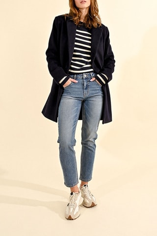 Jean - Bleu