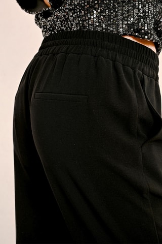 Pantalon - Noir
