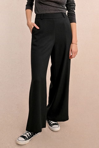 Pantalon - Noir