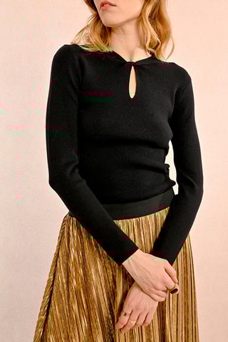 Pull - Noir
