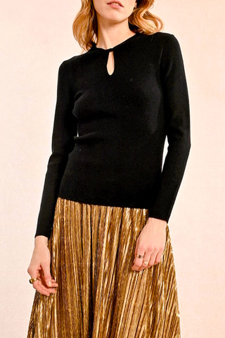 Pull - Noir