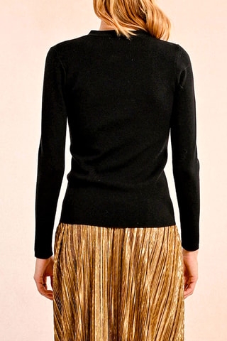 Pull - Noir