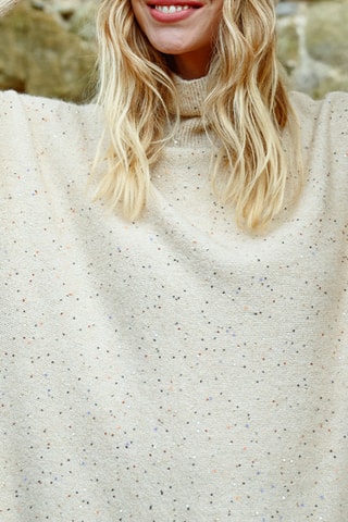 Pull - Beige