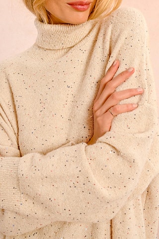 Pull - Beige