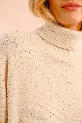 Pull - Beige