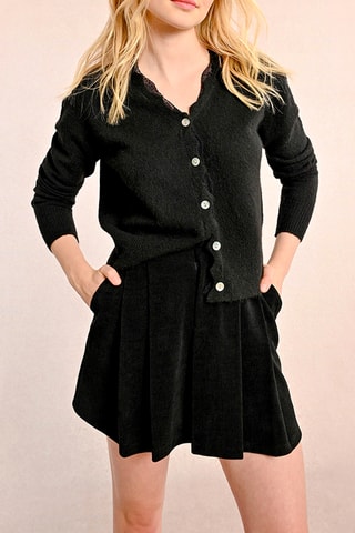 Gilet - Noir