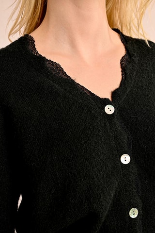 Gilet - Noir