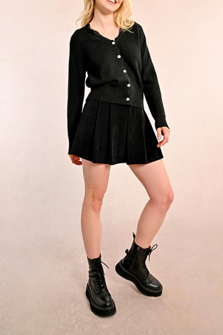 Gilet - Noir