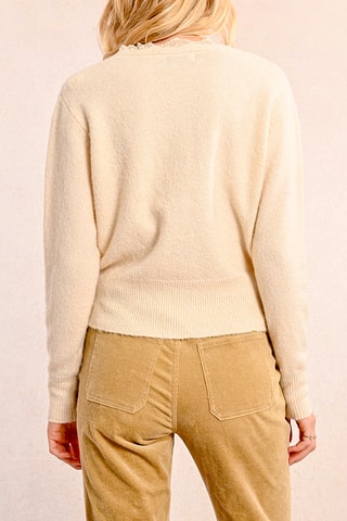 Vest - Beige