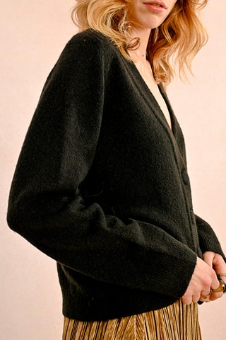 Gilet - Noir