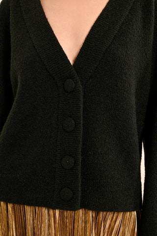 Gilet - Noir