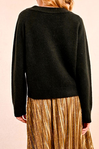 Gilet - Noir