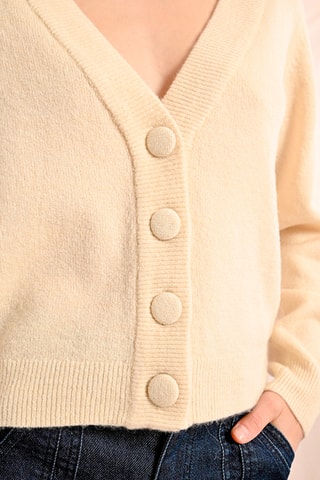 Gilet - Beige