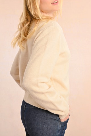 Gilet - Beige