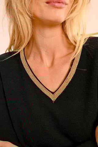 Pull - Noir