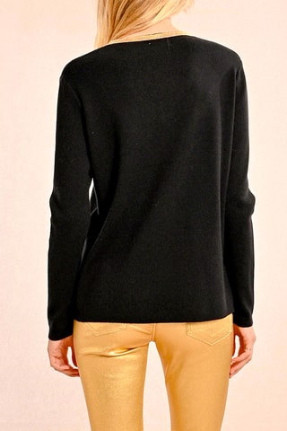 Pull - Noir