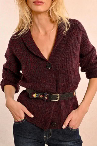 Ceinture - Noir