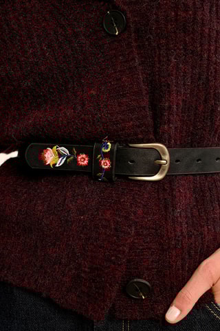 Ceinture - Noir
