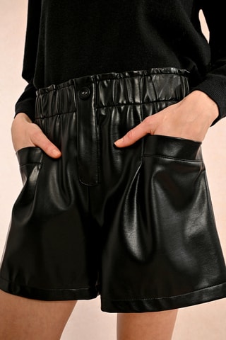 Short - Noir