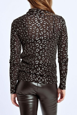 Sous-pull - Noir