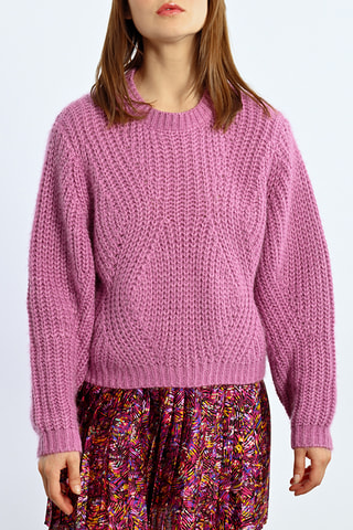 Pull - Rose