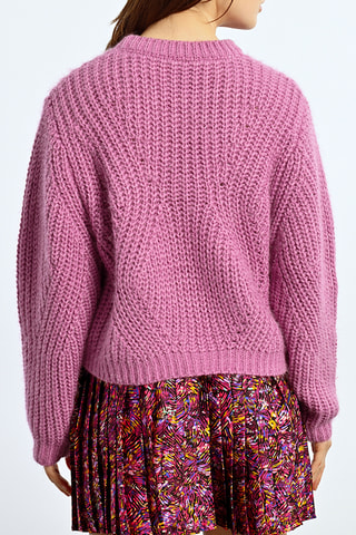 Pull - Rose