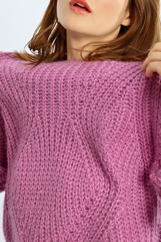 Pull - Rose