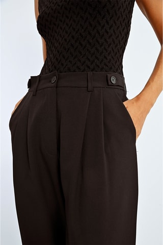 Pantalon - Noir