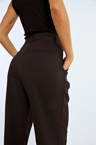 Pantalon - Noir