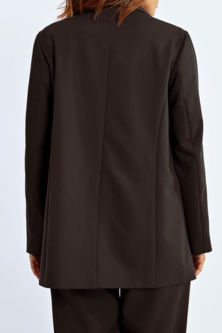 Blazer - Zwart