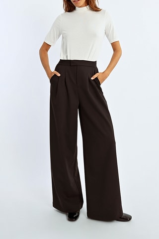 Pantalon - Noir