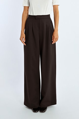 Pantalon - Noir
