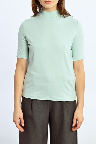 T-shirt - Vert d'eau