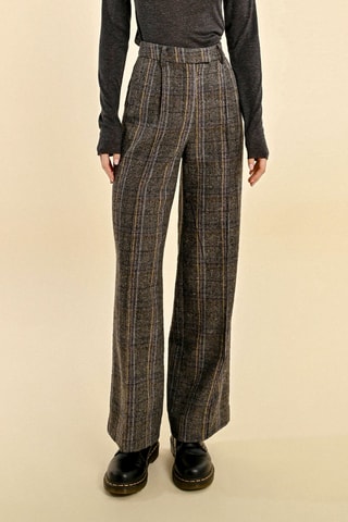 Pantalon - Gris