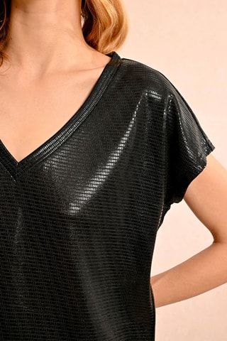 T-shirt - Noir