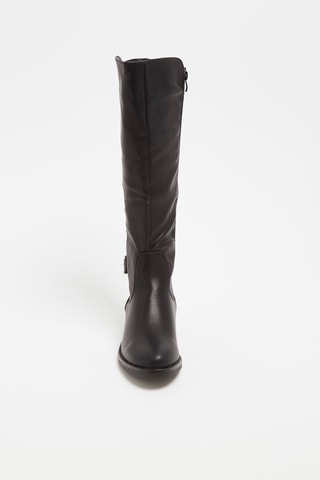 Botas Preto