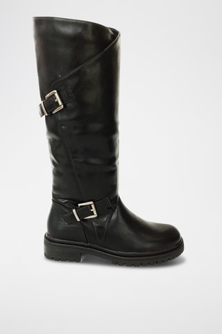 Botas - Preto