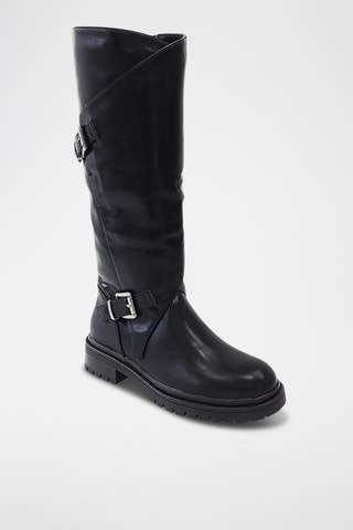 Botas - Preto