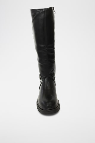 Botas - Preto
