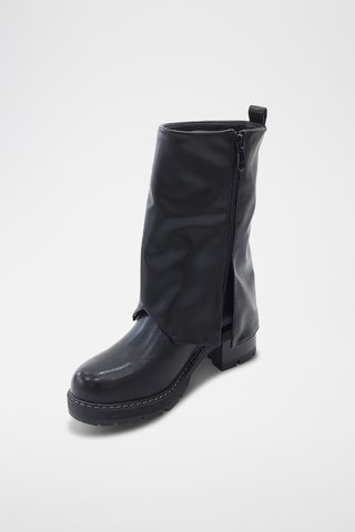 Botins - Preto