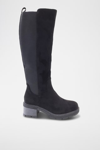 Botas - Preto