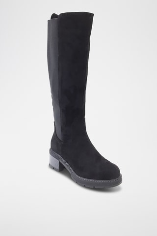 Botas - Preto
