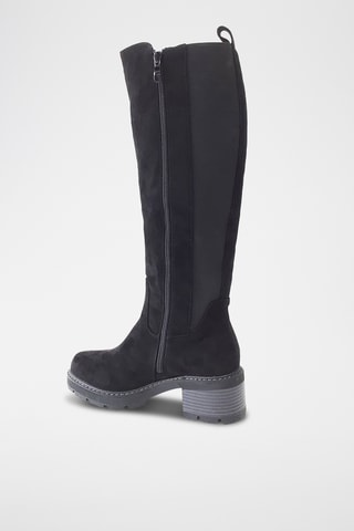 Botas - Preto