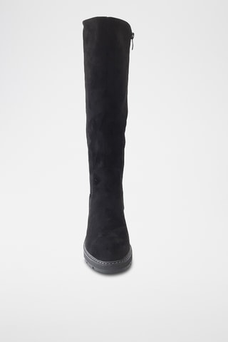 Botas - Preto