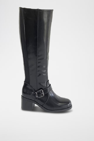 Botas - Preto