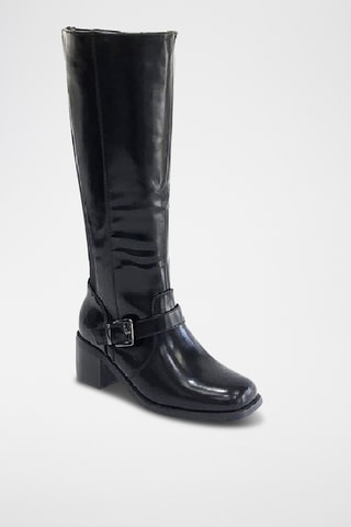 Botas - Preto