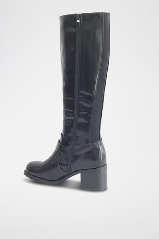 Botas - Preto